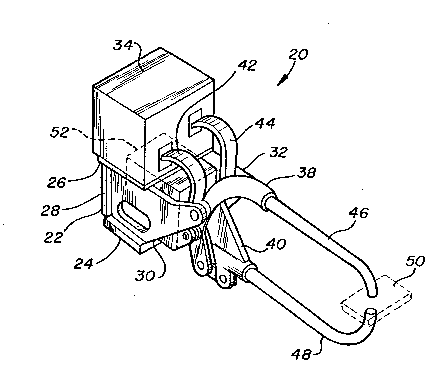 Une figure unique qui représente un dessin illustrant l'invention.